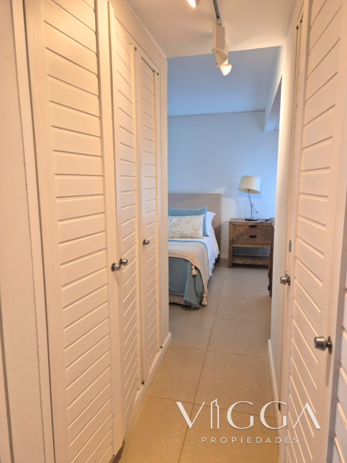 Apartamento ID.87 - Apartamento en venta 4 dormitorios Punta del Este