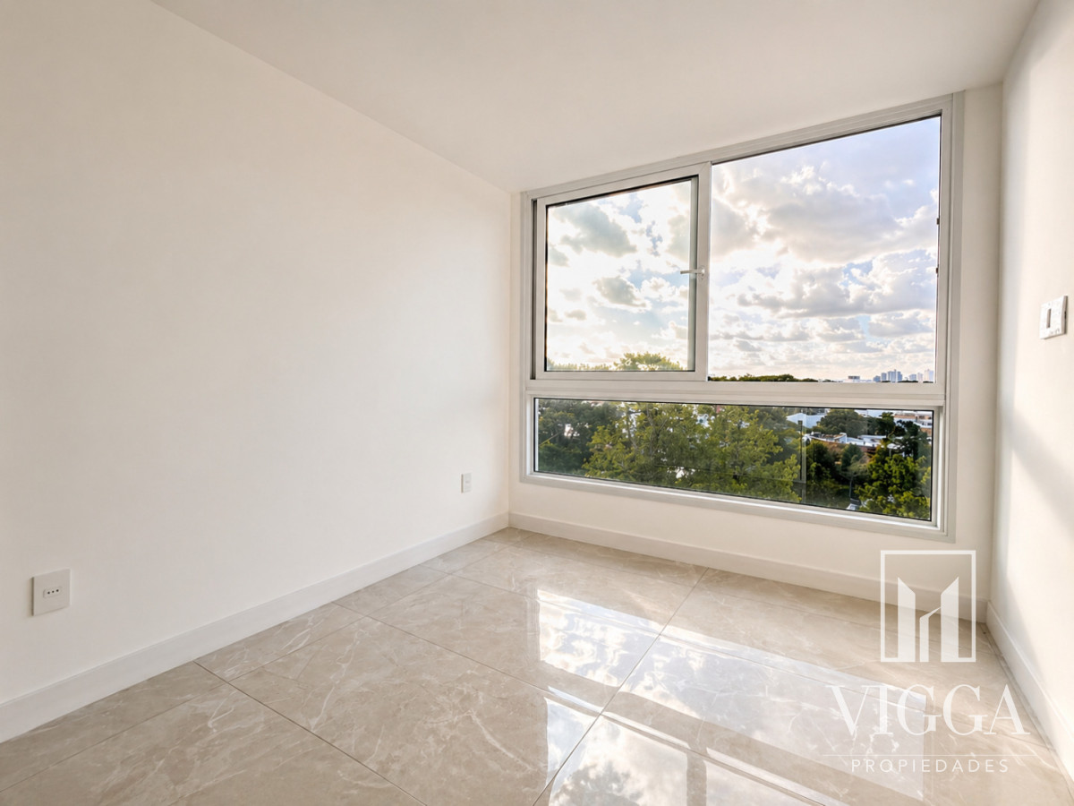 Apartamento ID.22 - Departamento Venta View II 2 dormitorios Punta del Este
