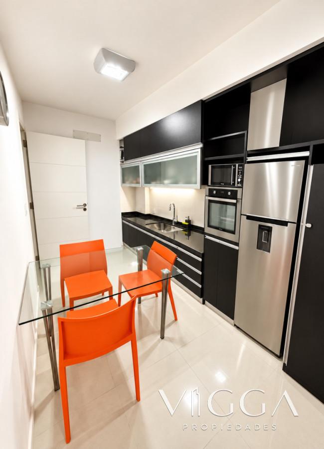 Apartamento ID.222/ - Apartamento en venta tres dormitorios Punta del Este