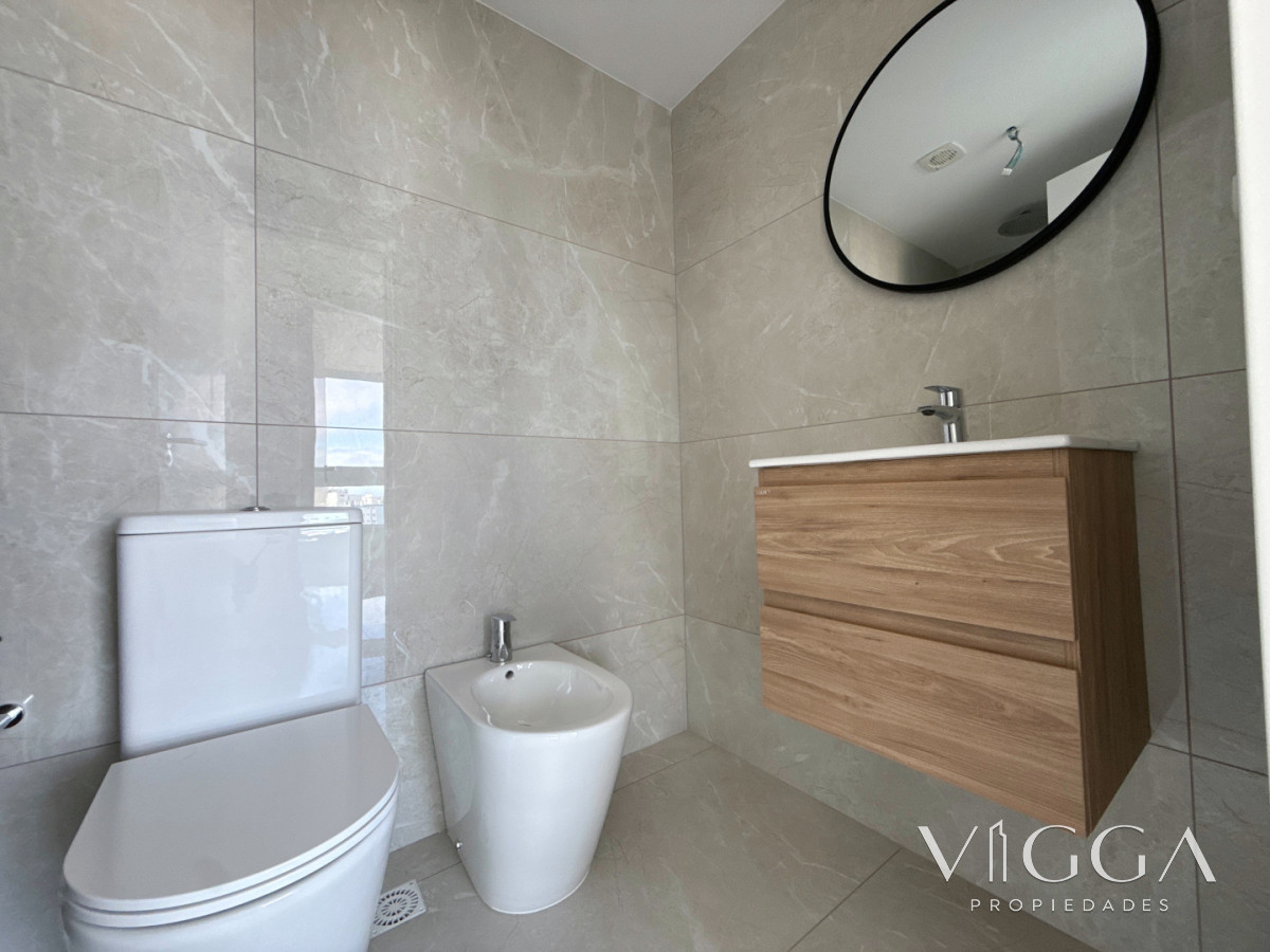 Apartamento ID.137 - Venta Apartento View II 3 dormitorios Punta del Este