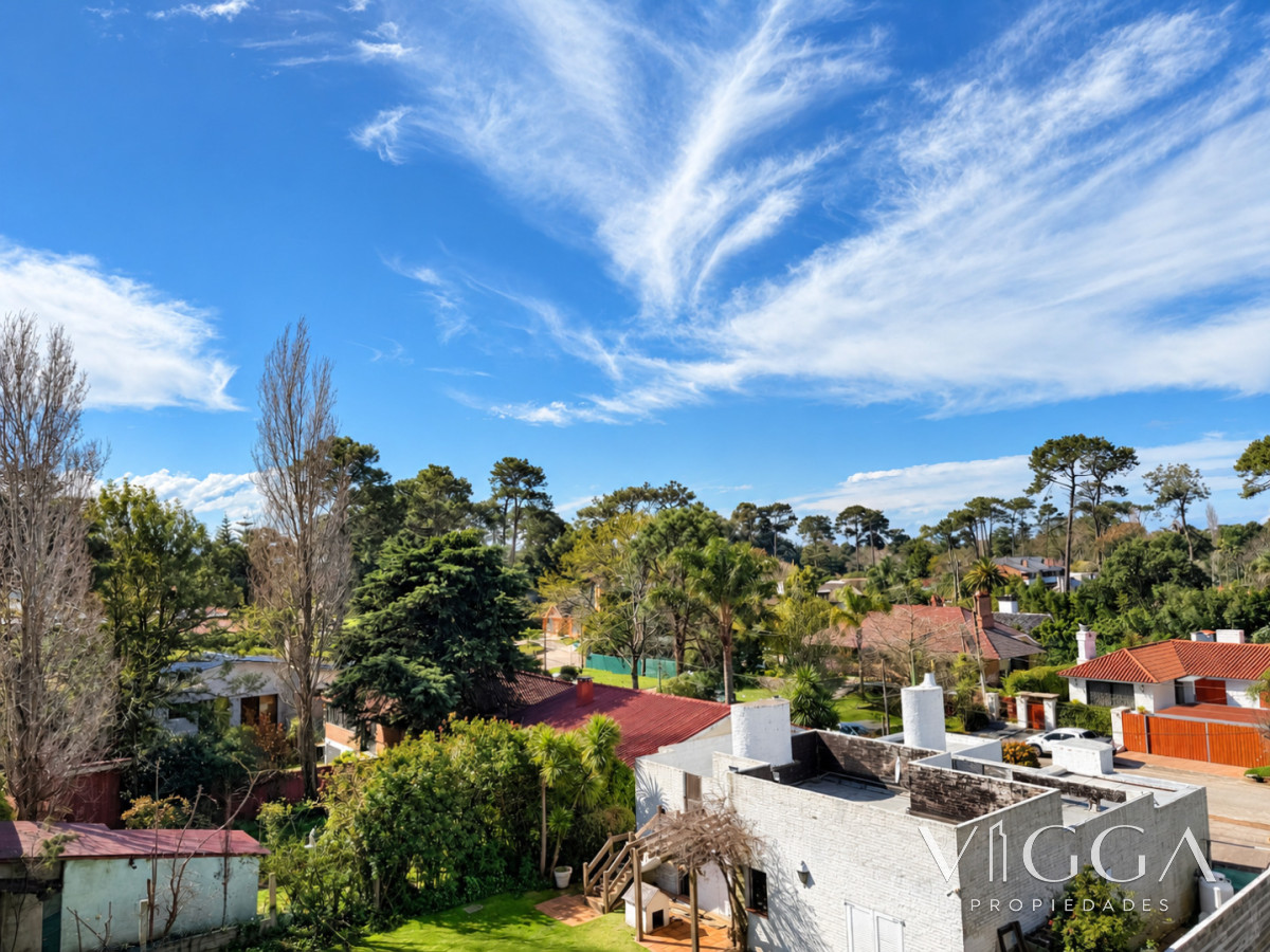 Apartamento ID.303 - Alquiler Anual Mansa Tower 1 dormitorio a estrenar Punta del Este