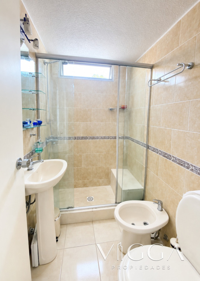 Apartamento ID.211 - Apartamento en alquiler dos dormitorios Punta del Este