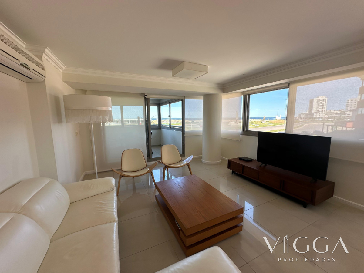 Apartamento ID.27 - Departamento Alquiler Temporada Imperiale 4 dormitorios