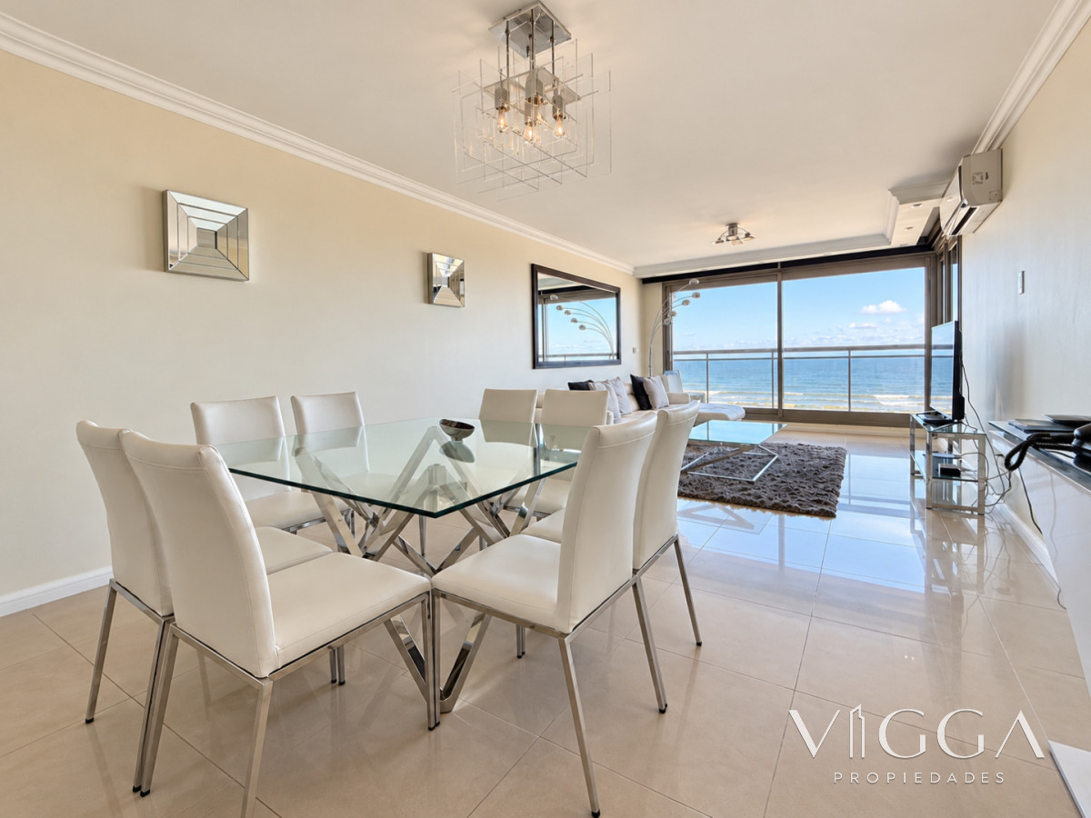Apartamento ID.262 - Venta Imperiale II 3 suites Vista al Mar Playa Brava