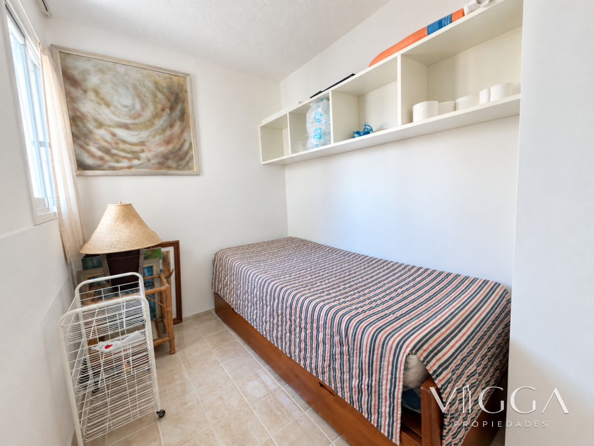 Apartamento ID.160 - Apartamento Venta 3 suites y dependencia Beverly Tower