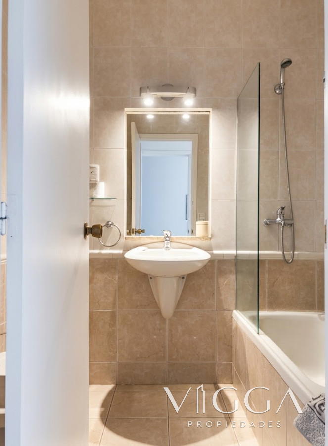 Apartamento ID.134/ - Apartamento en venta dos dormitorios Punta del Este