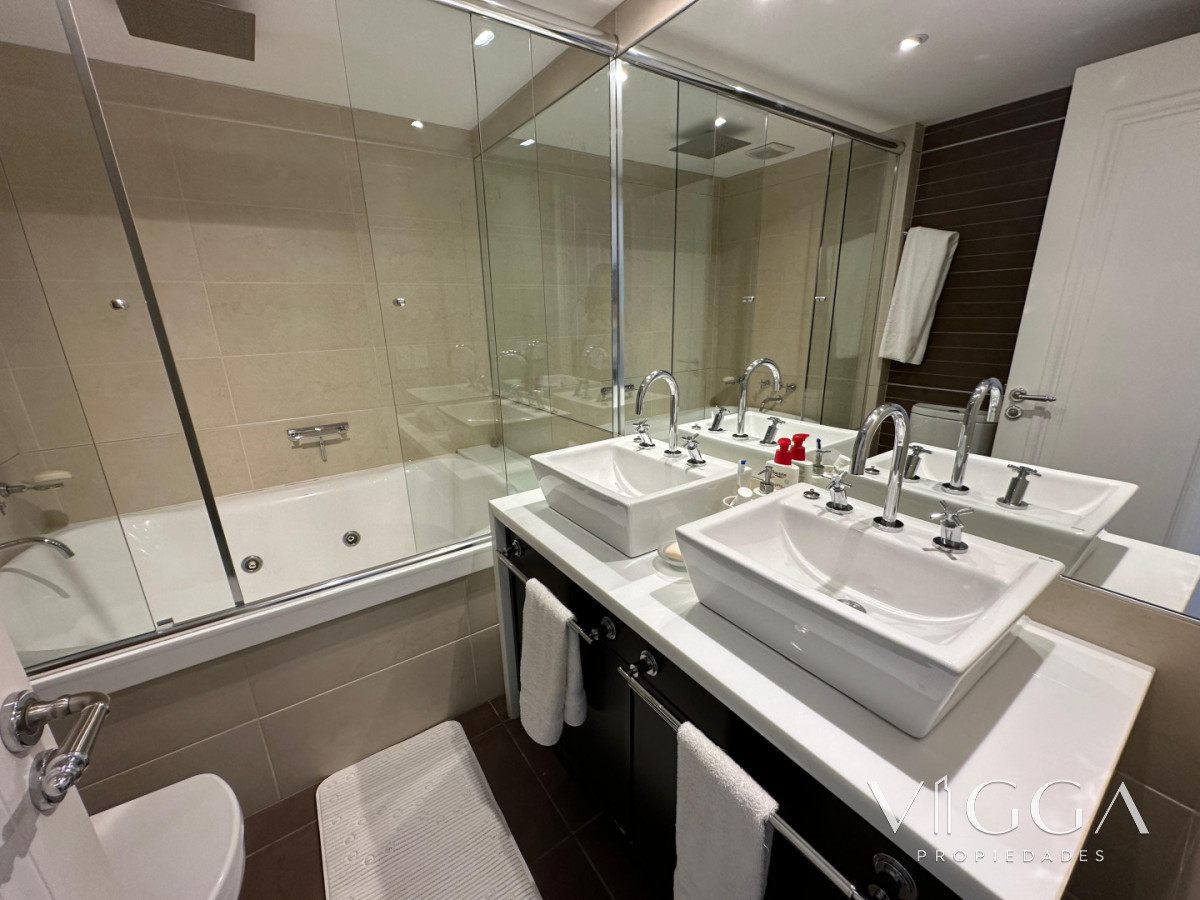 Apartamento ID.27 - Departamento Alquiler Temporada Imperiale 4 dormitorios