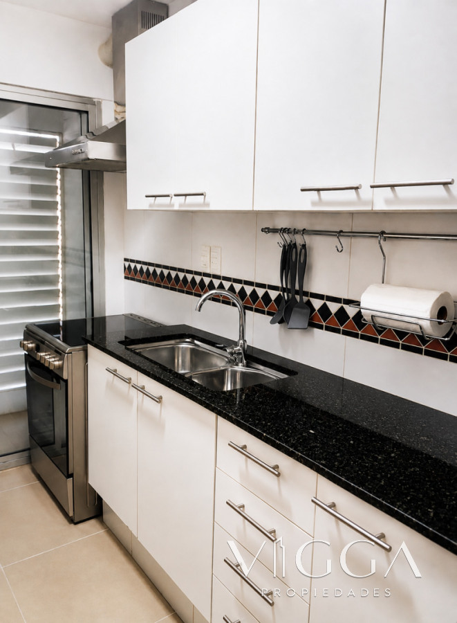 Apartamento ID.133 - Apartamento en venta dos dormitorios Punta del Este