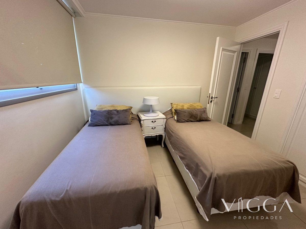 Apartamento ID.27 - Departamento Alquiler Temporada Imperiale 4 dormitorios