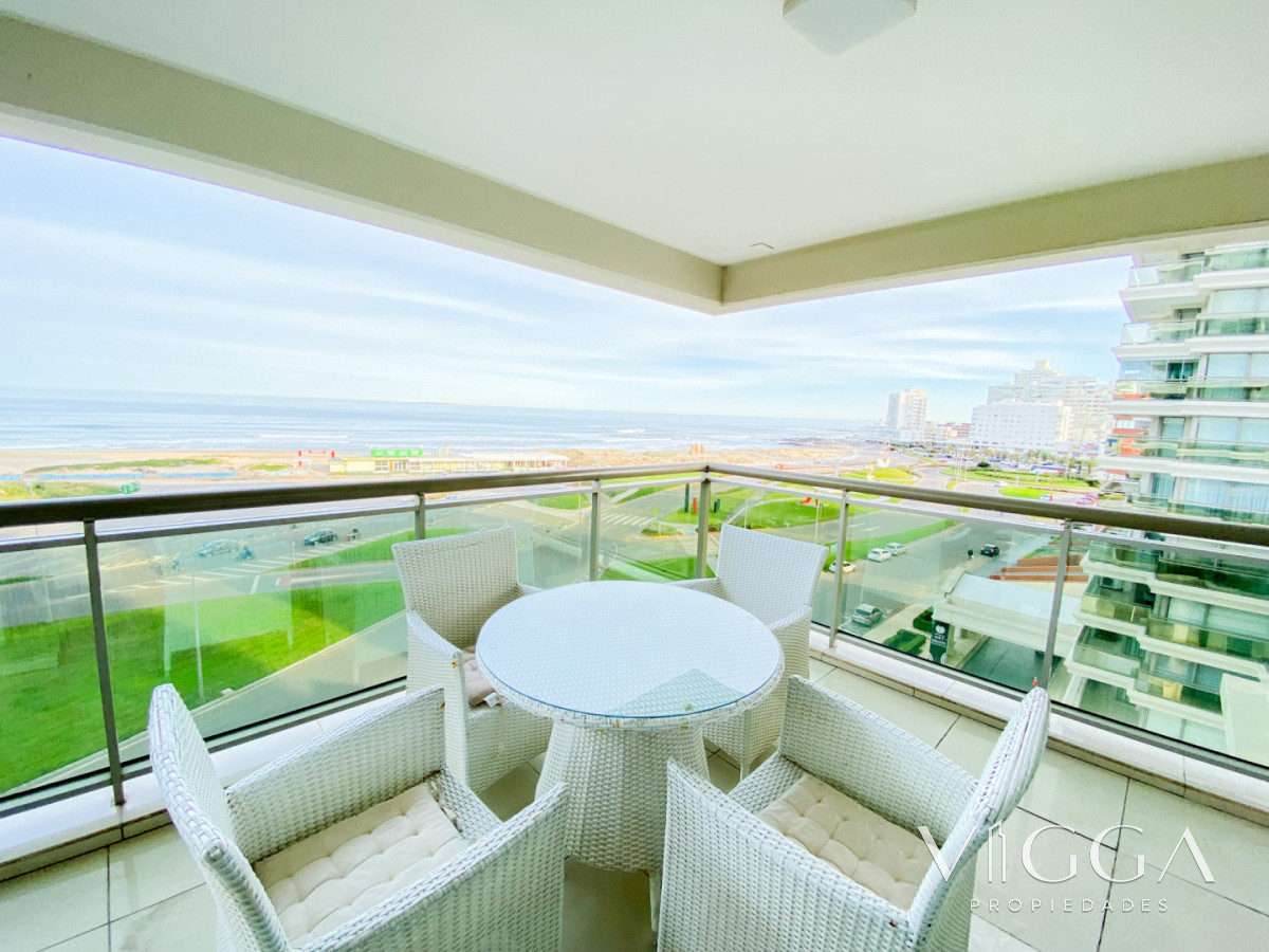 Apartamento ID.17 - Departamento Venta 3 suites y dependencia Imperiale