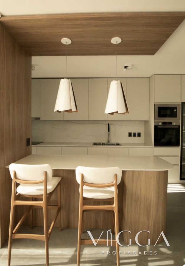 Apartamento ID.212 - Apartamento en venta tres dormitorios Punta del Este