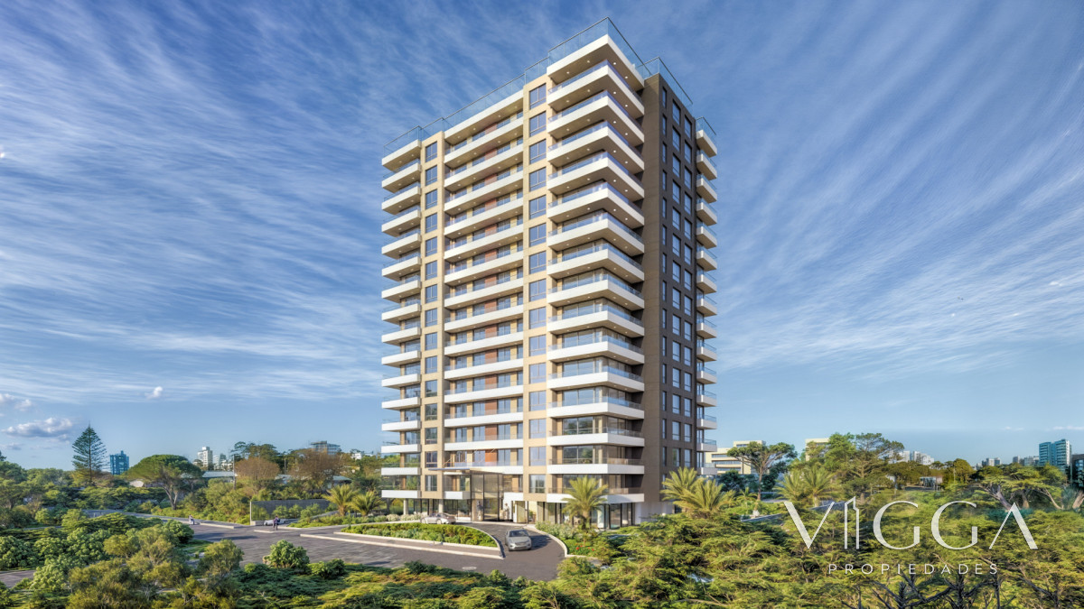 Apartamento ID.29 - Apartamento Venta 1 dormitorio Aidy Grill Punta del Este