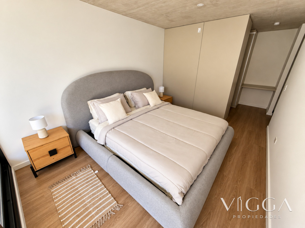 Apartamento ID.81 - Apartamento en venta dos dormitorios Punta del Este