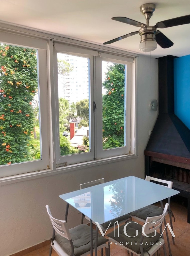 Apartamento ID.134/ - Apartamento en venta dos dormitorios Punta del Este