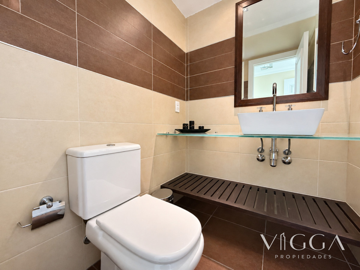 Apartamento ID.262 - Venta Imperiale II 3 suites Vista al Mar Playa Brava