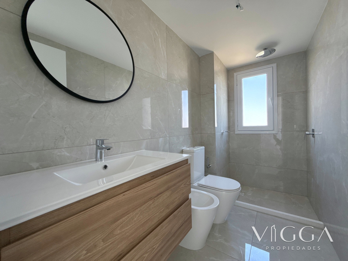 Apartamento ID.137 - Venta Apartento View II 3 dormitorios Punta del Este