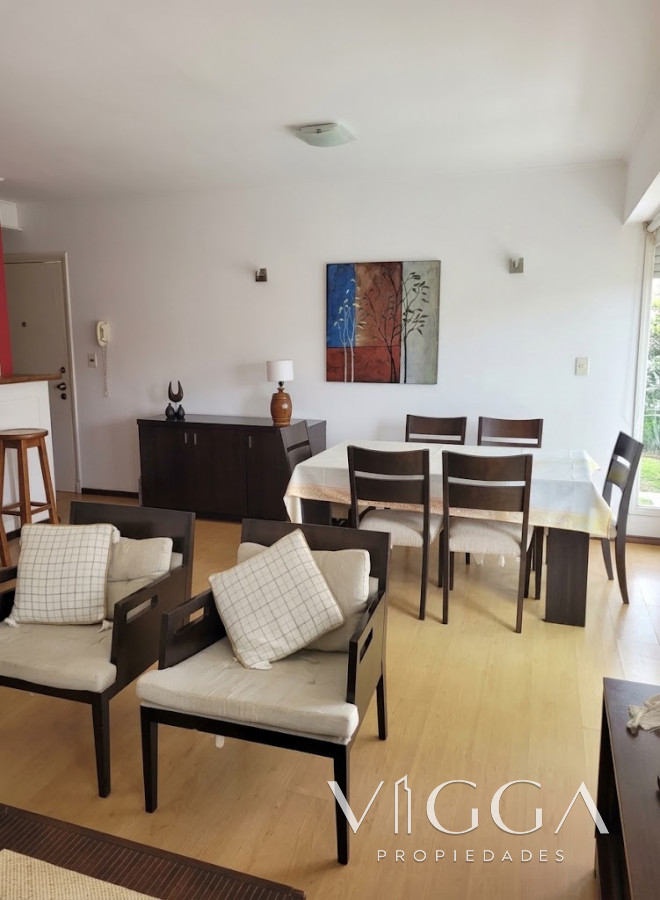 Apartamento ID.124/ - Apartamento en venta dos dormitorios Punta del Este