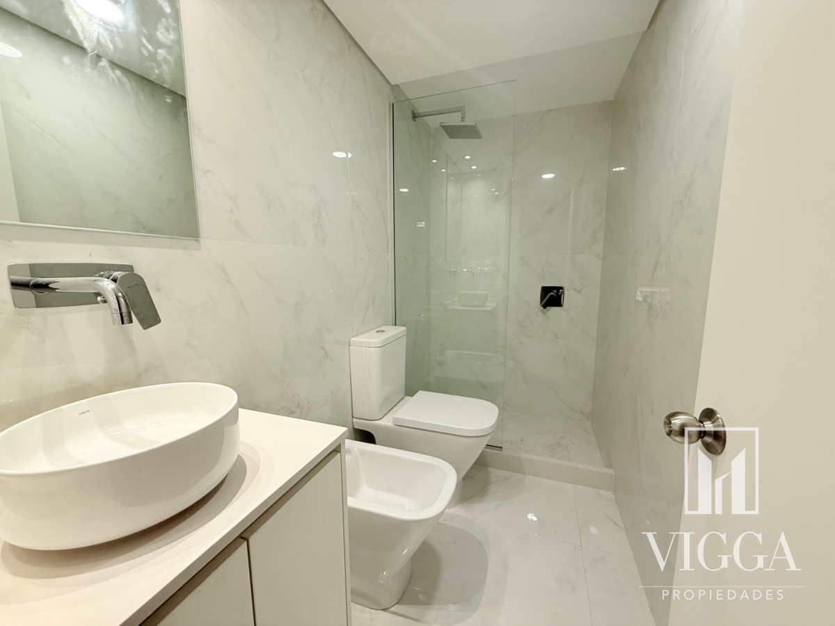 Apartamento ID.6 - Venta Apartamento Peninsula 3 dormitorios Punta del Este