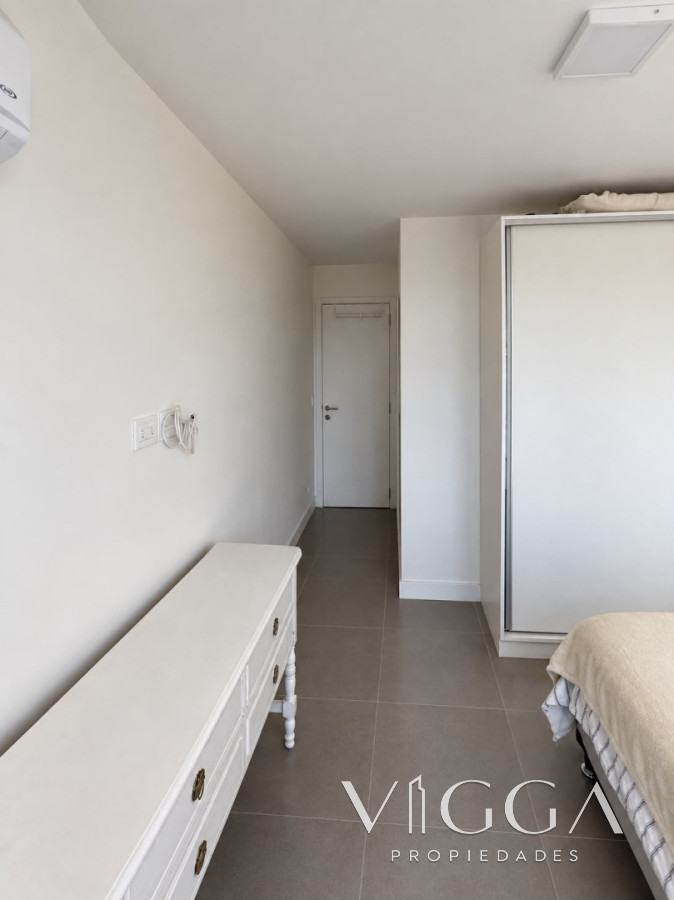 Apartamento ID.267 - Venta Apartamento 1 dormitorio View 1 Punta del Este