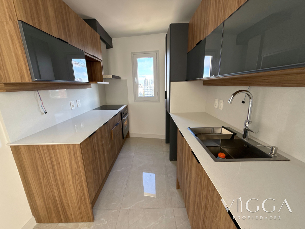 Apartamento ID.137 - Venta Apartento View II 3 dormitorios Punta del Este