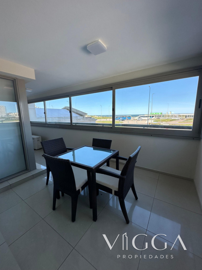 Apartamento ID.27 - Departamento Alquiler Temporada Imperiale 4 dormitorios