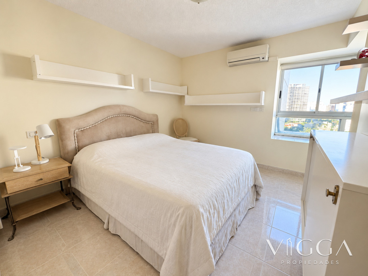 Apartamento ID.160 - Apartamento Venta 3 suites y dependencia Beverly Tower