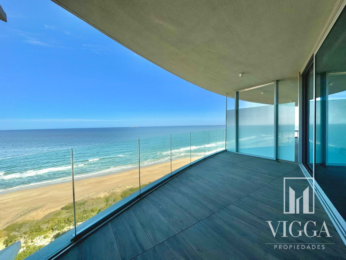 Apartamento ID.56 - Apartamento en alquiler de tres dormitorios en Punta del Este