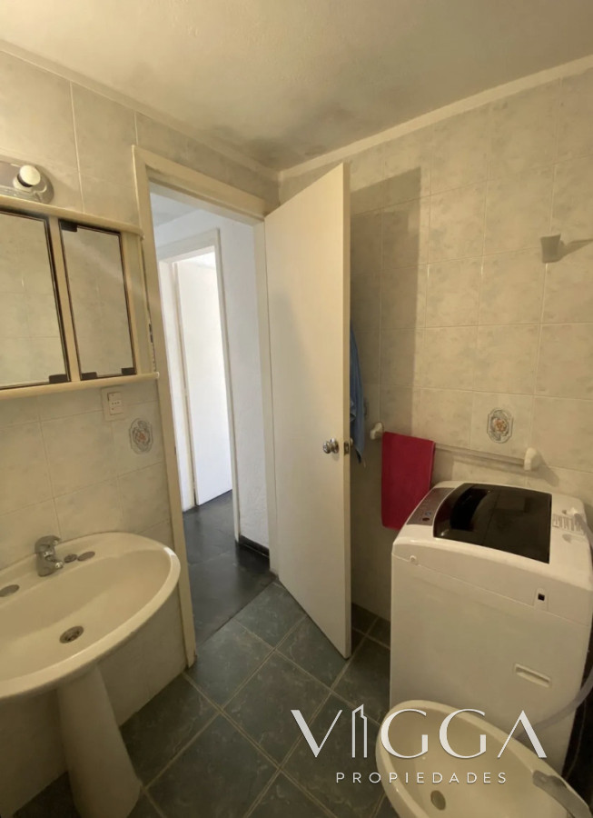 Apartamento ID.117 - Venta Departamento 2 dormitorios Playa Mansa