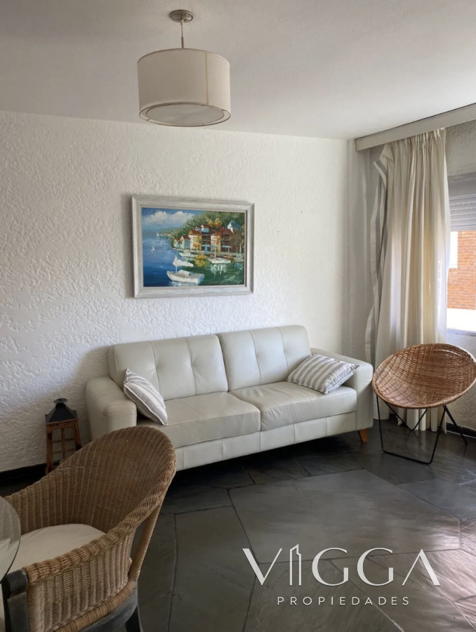 Apartamento ID.117 - Venta Departamento 2 dormitorios Playa Mansa