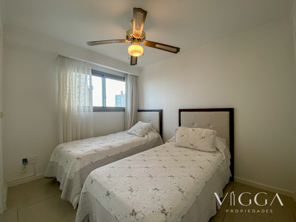 Apartamento ID.17 - Departamento Venta 3 suites y dependencia Imperiale