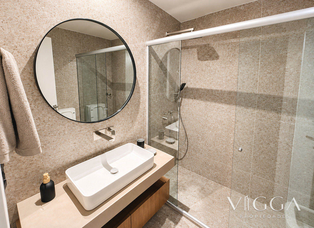 Apartamento ID.212 - Apartamento en venta tres dormitorios Punta del Este