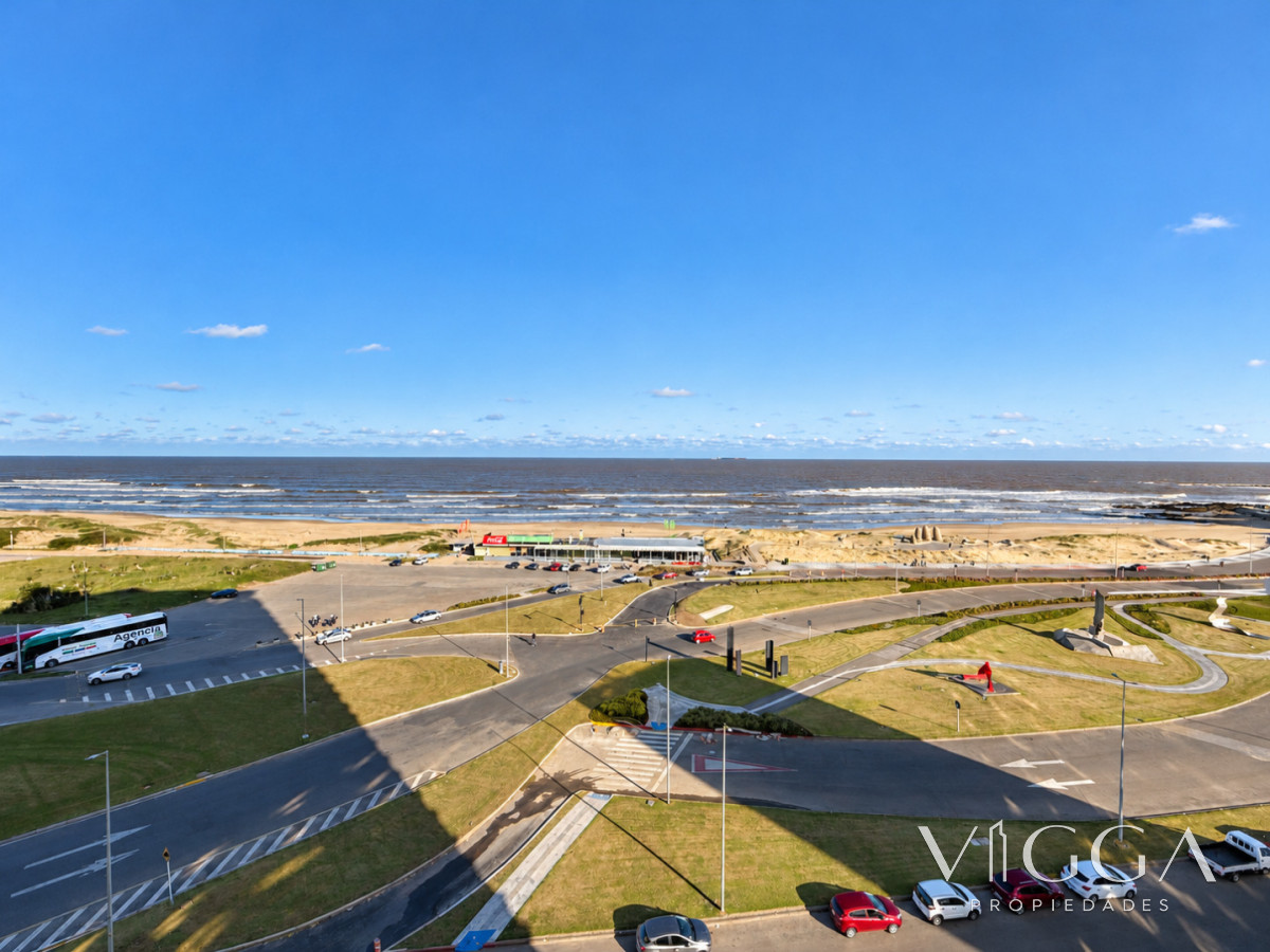 Apartamento ID.262 - Venta Imperiale II 3 suites Vista al Mar Playa Brava