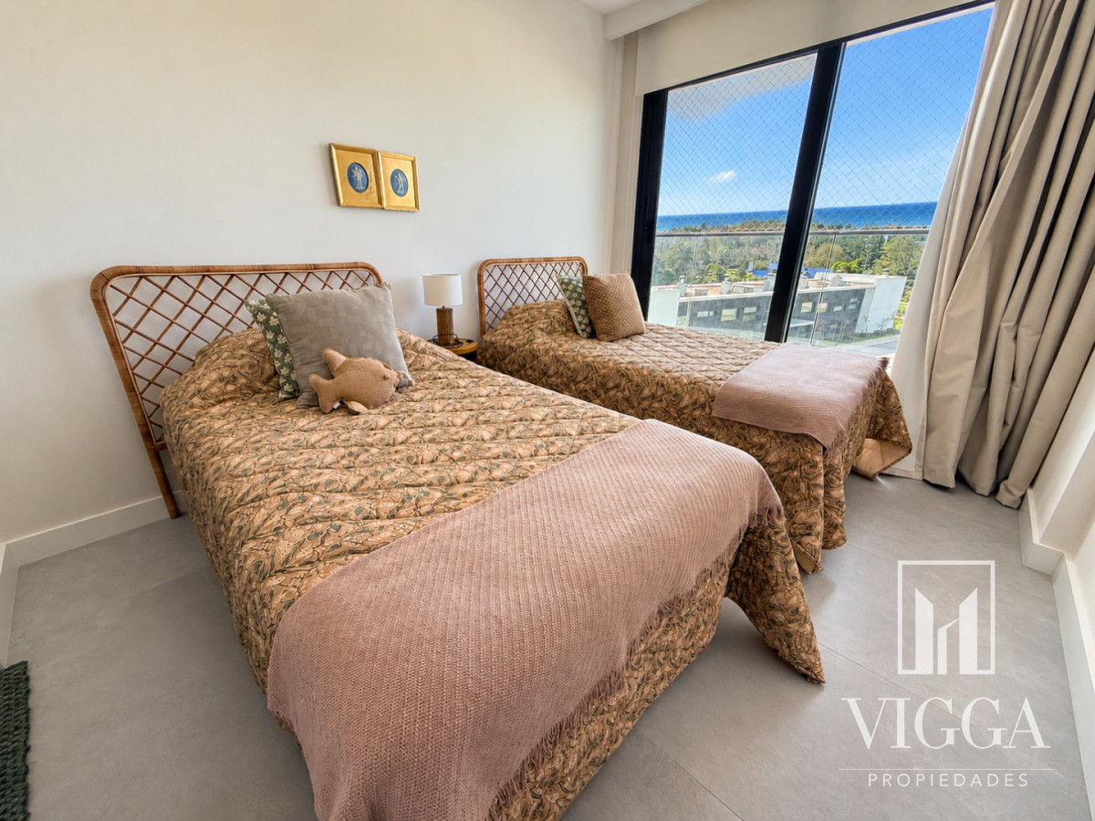 Apartamento ID.118/ - Venetian Luxury Residences