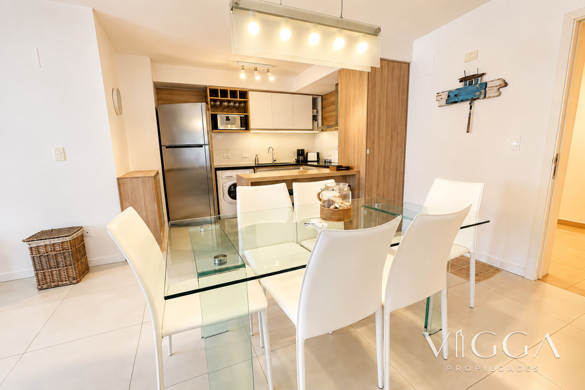 Apartamento ID.113 - Apartamento en Venta 2 dormitorios Punta del Este