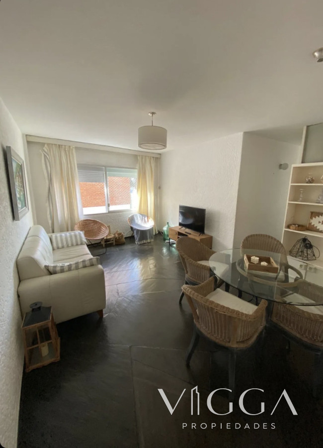 Apartamento ID.117 - Venta Departamento 2 dormitorios Playa Mansa