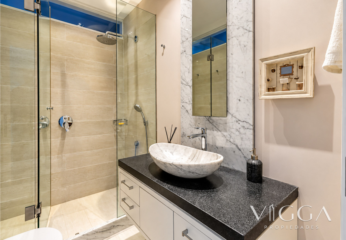 Apartamento ID.217 - Penthouse en Venta en Punta del Este