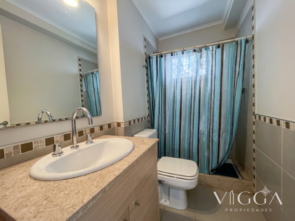 Apartamento ID.54 - Departamento de tres dormitorios Ocean Drive Punta del Este