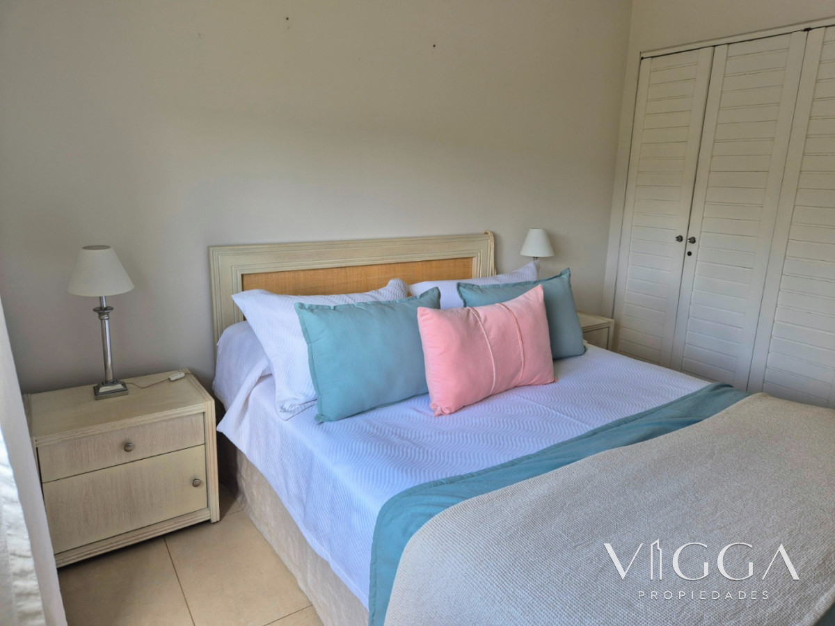 Apartamento ID.87 - Apartamento en venta 4 dormitorios Punta del Este