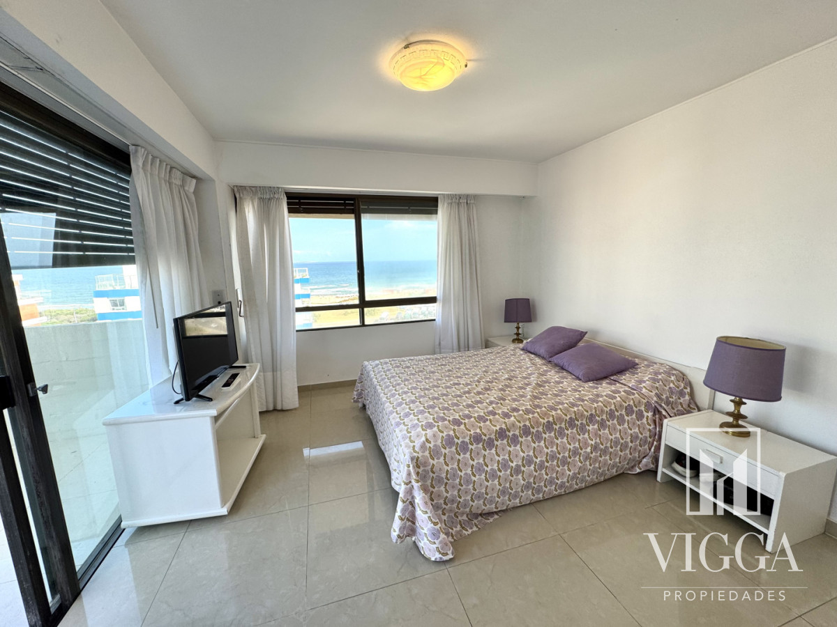 Apartamento ID.28 - Departamento Venta Parquemar Center 4 dormitorios