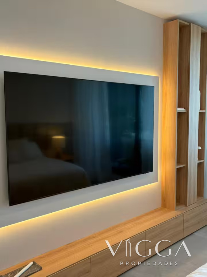 Apartamento ID.211 - Apartamento en alquiler dos dormitorios Punta del Este
