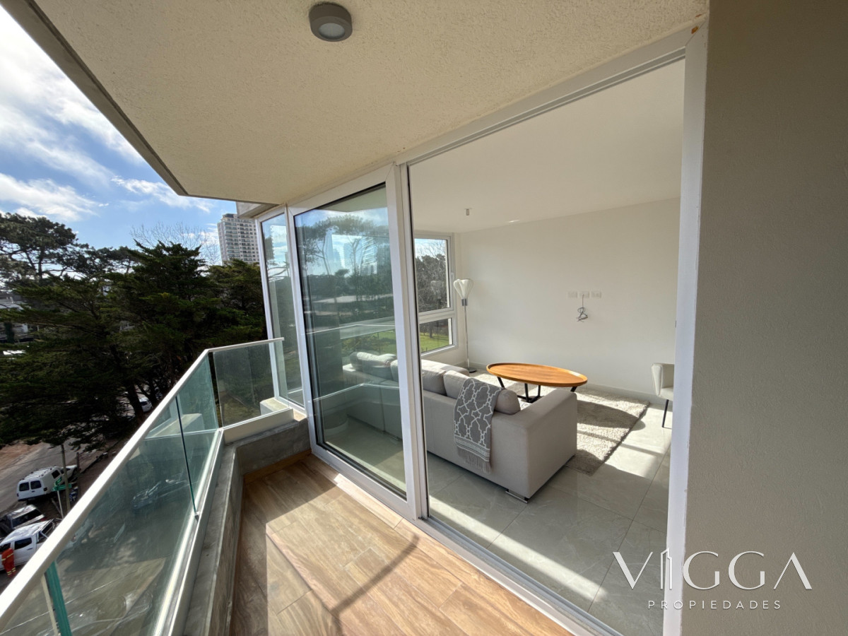 Apartamento ID.136 - Venta Apartamento View II 3 dormitorios Punta del Este