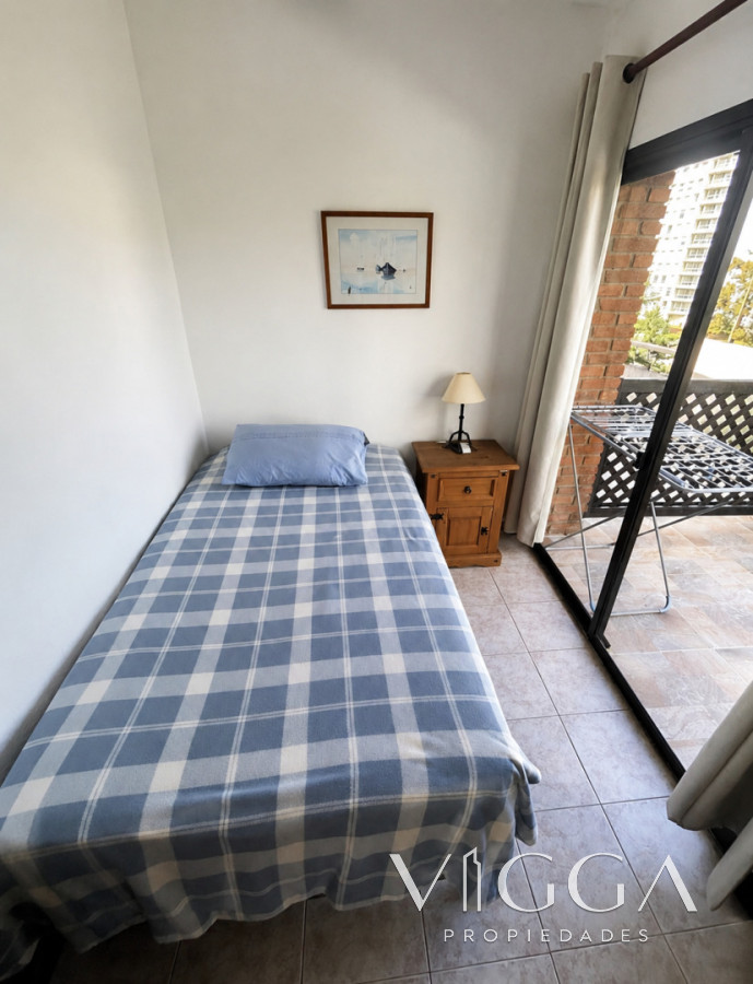 Apartamento ID.122/ - Penthouse en Venta tres dormitorios´Punta del Este