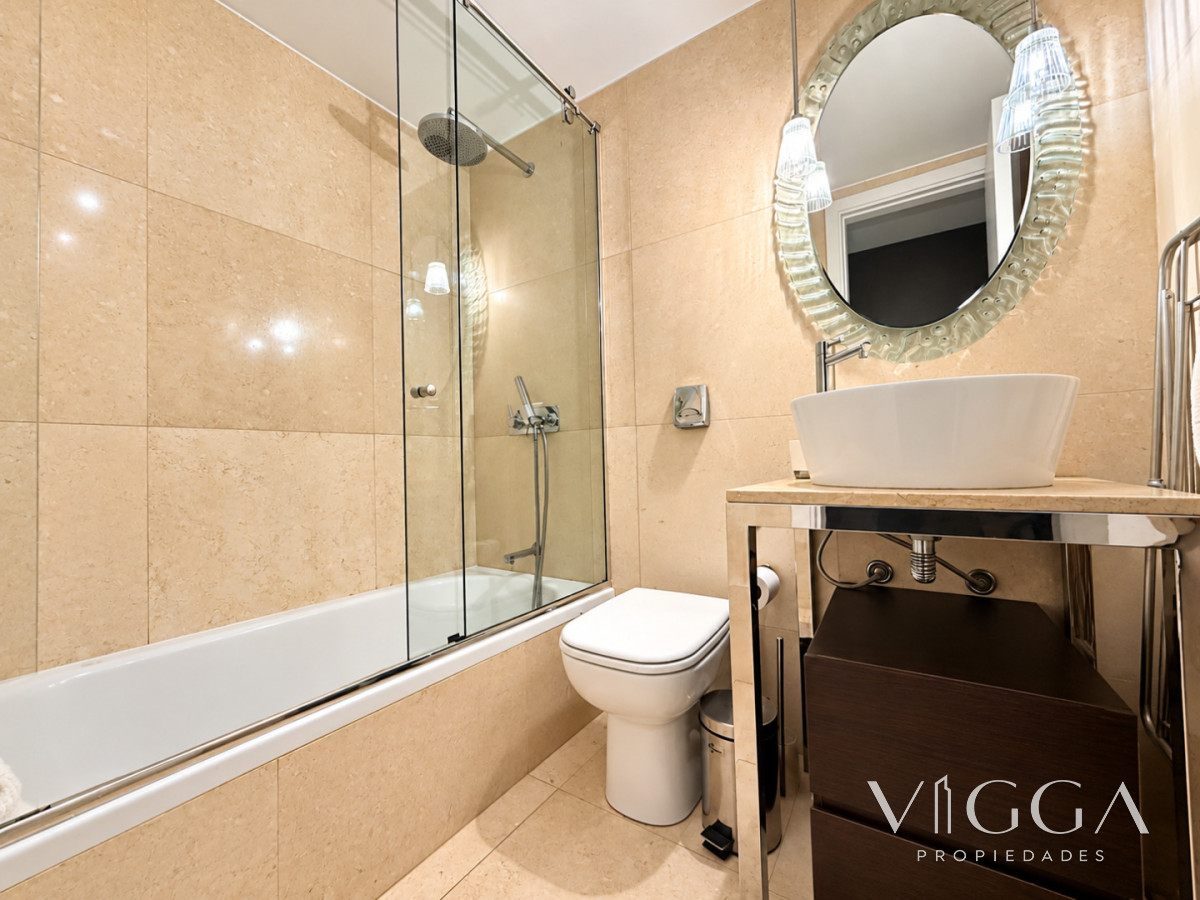 Apartamento ID.224 - Venta Apartamento 1 dormitorio Yoo Punta del Este