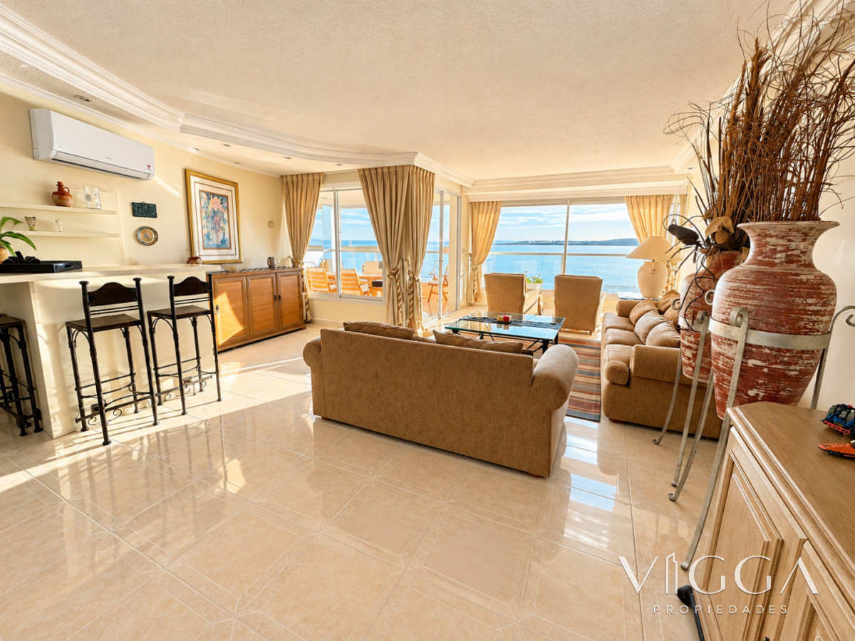 Apartamento ID.160 - Apartamento Venta 3 suites y dependencia Beverly Tower