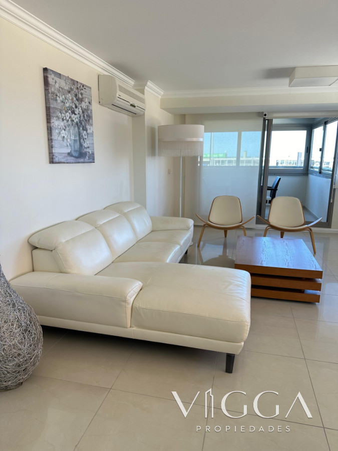 Apartamento ID.27 - Departamento Alquiler Temporada Imperiale 4 dormitorios