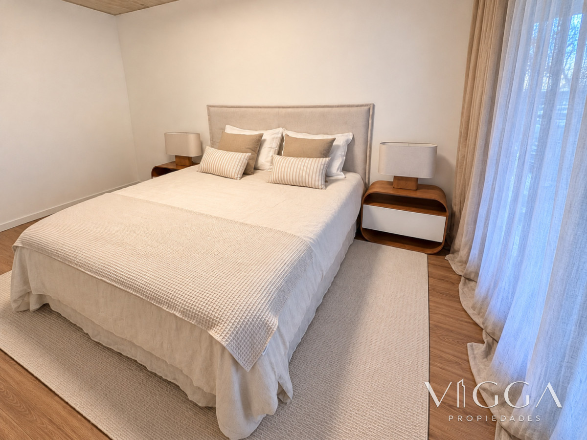 Apartamento ID.83 - Apartamento alquiler temporal 1 dormitorio Punta del Este