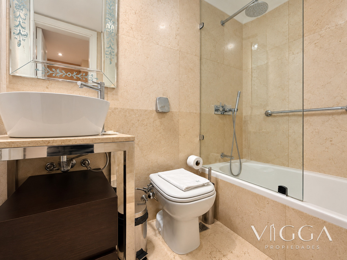 Apartamento ID.388 - Alquiler Temporada Yoo 1 suite y media con vista al mar