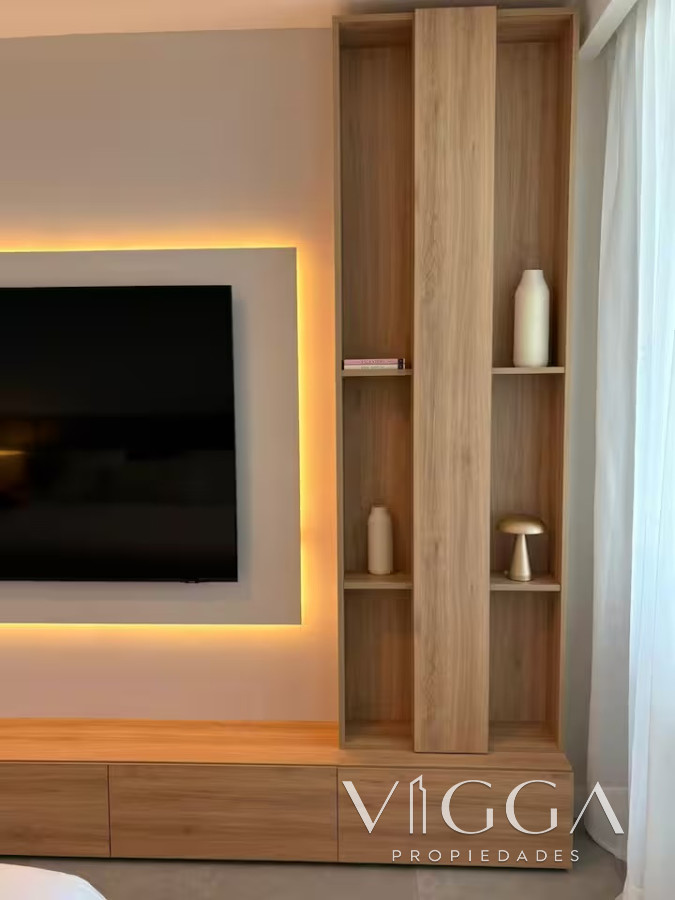 Apartamento ID.211 - Apartamento en alquiler dos dormitorios Punta del Este