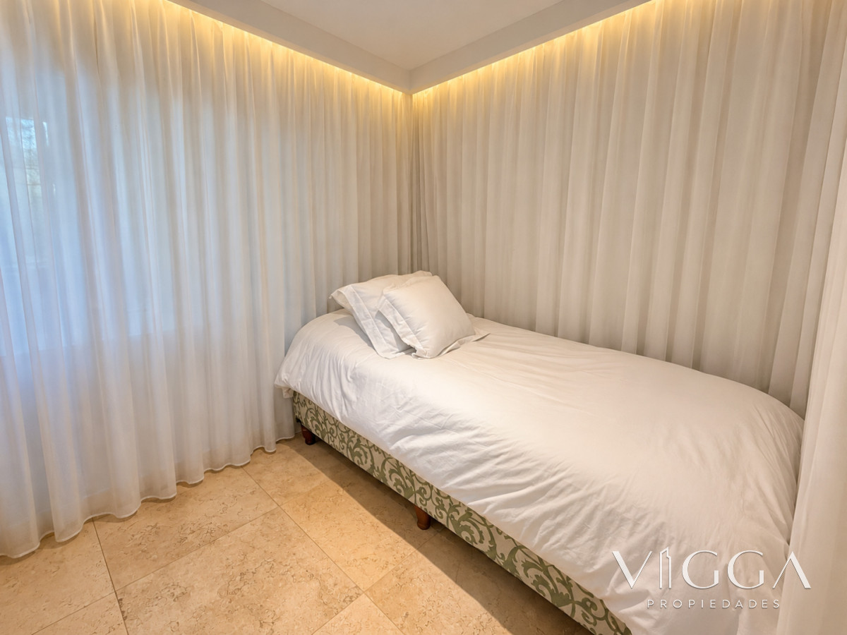Apartamento ID.388 - Alquiler Temporada Yoo 1 suite y media con vista al mar