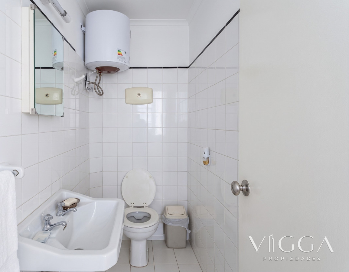 Apartamento ID.124/ - Apartamento en venta dos dormitorios Punta del Este